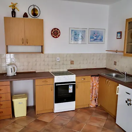 Apartment Apartman Winter