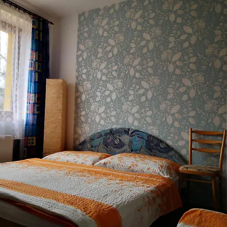 Apartman Winter Apartment