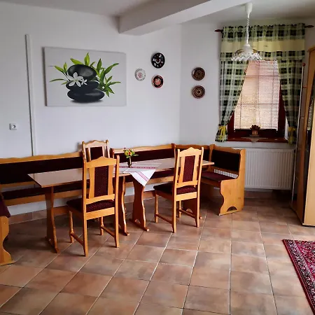 Apartman Winter Apartment *
