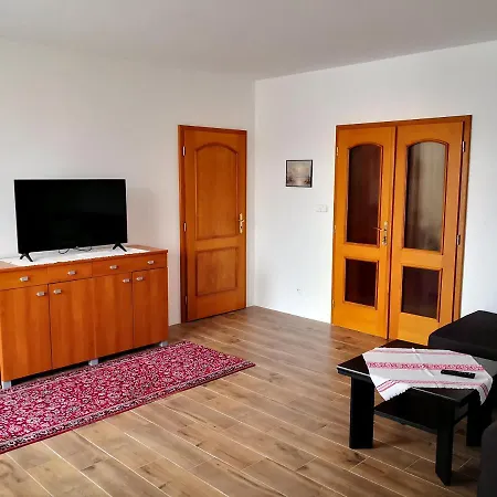 Apartment Apartman Winter Rokytnice nad Jizerou