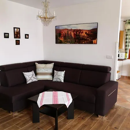 Apartman Winter * Rokytnice nad Jizerou