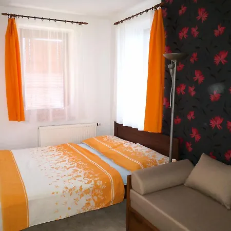 Apartment Apartman Winter