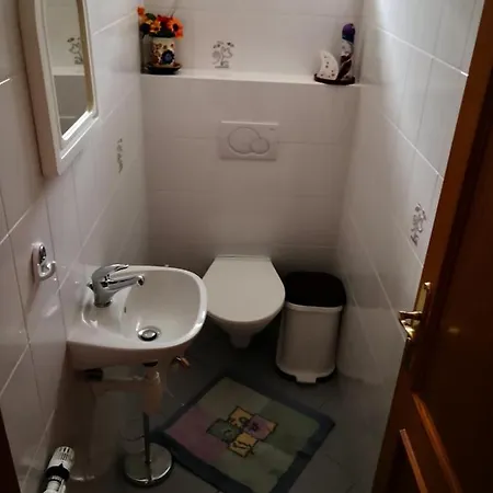 Apartman Winter Apartment