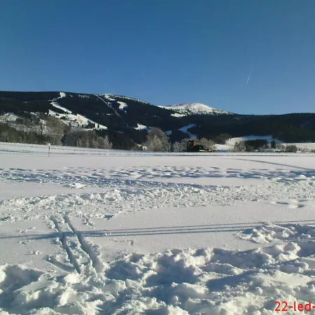 Apartment Apartman Winter *
