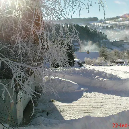 Apartman Winter *